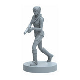Steamforged Games Resident Evil 2: The Board Game