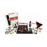 Steamforged Games Resident Evil 2: The Board Game