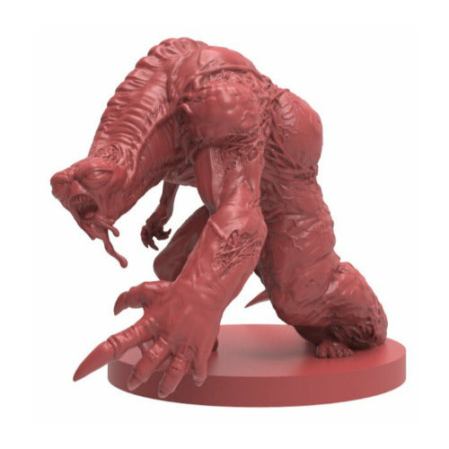 Steamforged Games Resident Evil 2: The Board Game