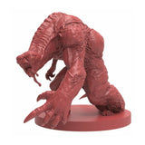 Steamforged Games Resident Evil 2: The Board Game