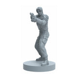 Steamforged Games Resident Evil 2: The Board Game