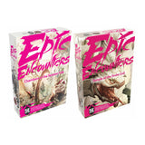 Epic Encounters Temple of The Snake God and Chambers of The Serpant Folk Bundle