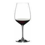 Riedel Extreme Cabernet Glasses (4-Pack) Value Gift with Polishing Cloth
