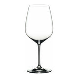 Riedel Extreme Cabernet Glasses (4-Pack) Value Gift with Polishing Cloth