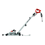SKIL 7-Inch Walk Behind Worm Drive Skilsaw for Concrete