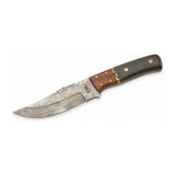 BNB Knives Rain Forest Hunter Knife