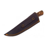 BNB Knives Drop Point Classic Utility Hunter Knife