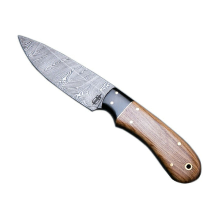 BNB Knives Drop Point Utility Hunter Knife