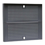 Montezuma Pegboard and Post Set