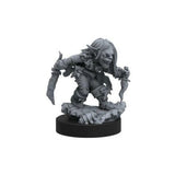 Steamforged Games Epic Encounters Labyrinth of The Goblin Tsar
