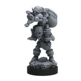 Steamforged Games Epic Encounters Labyrinth of The Goblin Tsar