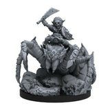 Steamforged Games Epic Encounters Labyrinth of The Goblin Tsar