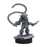 Steamforged Games Epic Encounters Labyrinth of The Goblin Tsar