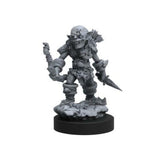 Steamforged Games Epic Encounters Labyrinth of The Goblin Tsar