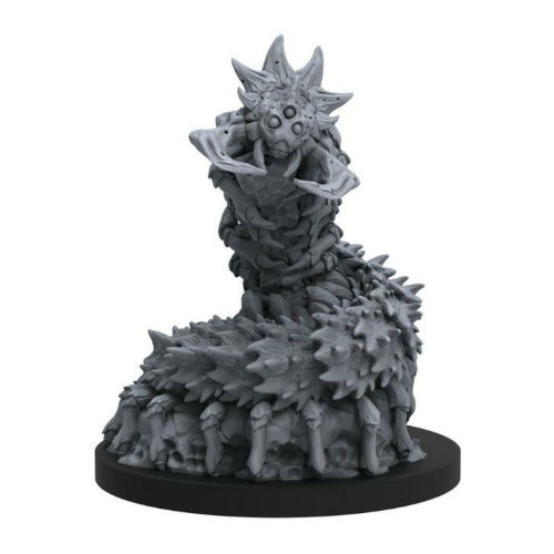 Steamforged Games Epic Encounters Labyrinth of The Goblin Tsar