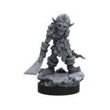 Steamforged Games Epic Encounters Labyrinth of The Goblin Tsar