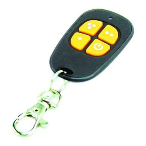 Mobile Warming Replacement Standard Socks Remote Controller