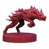 Resident Evil 3 Board Game