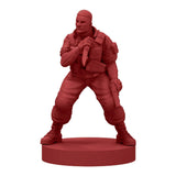 Resident Evil 3 Board Game