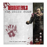 Resident Evil 3 Board Game