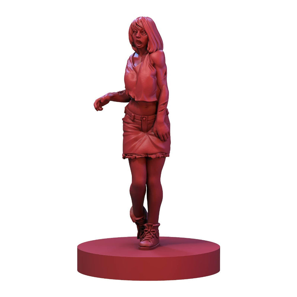 Resident Evil 3 Board Game