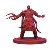 Resident Evil 3 Board Game