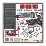 Resident Evil 3 Board Game