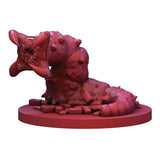 Resident Evil 3 Board Game