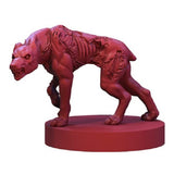 Resident Evil 3 Board Game