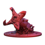 Resident Evil 3 City of Ruin Board Game