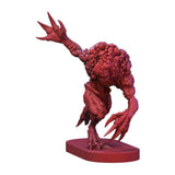 Resident Evil 3 City of Ruin Board Game