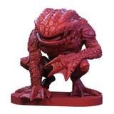 Resident Evil 3 City of Ruin Board Game