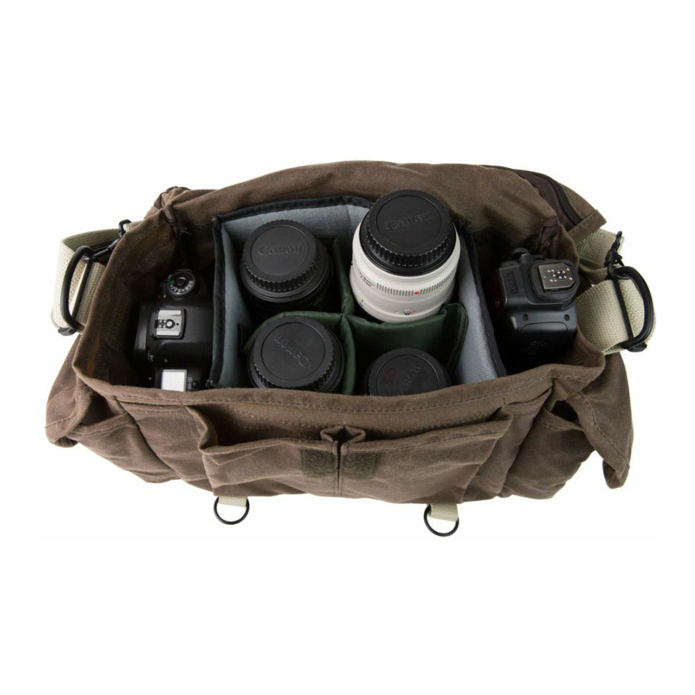Domke F-2 Ruggedwear Shoulder Bag
