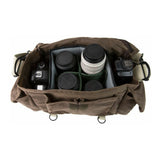 Domke F-2 Ruggedwear Shoulder Bag