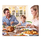 ChefWave Sosaku Smokeless Infrared Rotisserie Indoor Tabletop Grill