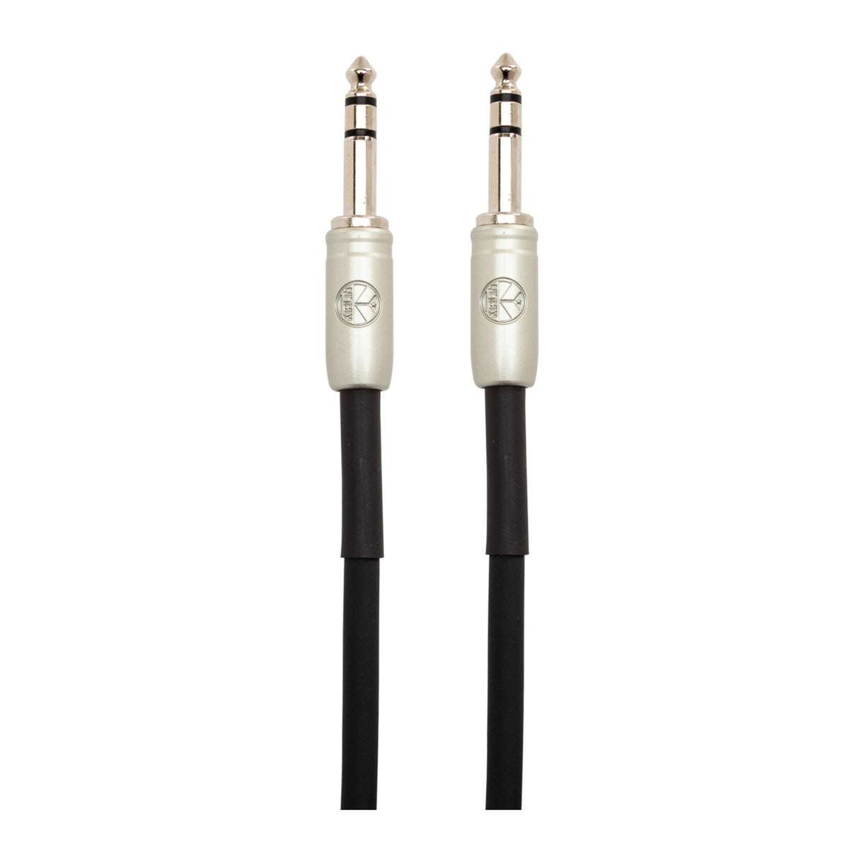 Knox Gear 1/4in TRS to 1/4inTRS Cable (6-Feet)