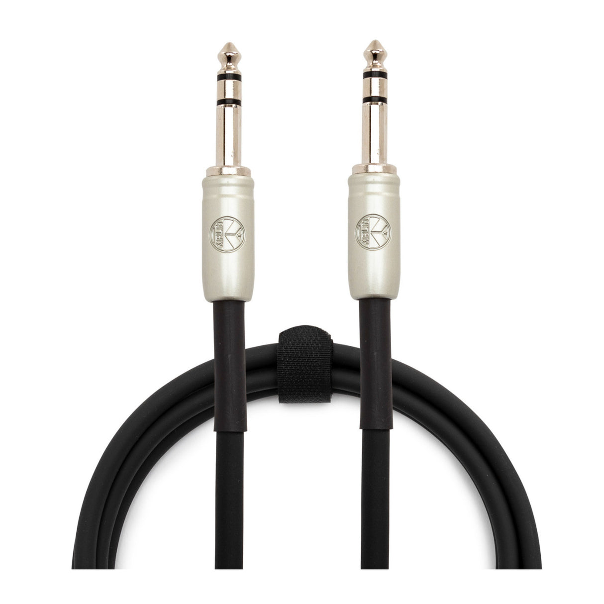 Knox Gear 1/4in TRS to 1/4inTRS Cable (6-Feet)