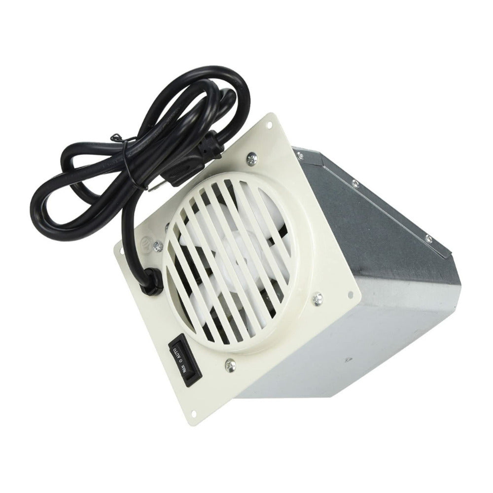 Mr. Heater Vent Free Blower Fan Kit with 12-Feet Regulator Accessory Kit Bundle