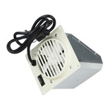 Mr. Heater Vent Free Blower Fan Kit with 12-Feet Regulator Accessory Kit Bundle