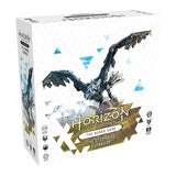 Steamforged Horizon Zero Dawn Board Game Stormbird Expansion