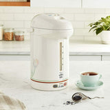 Zojirushi CW-PZC30FC Micom Super Boiler (3.0 Liters, White Ballerina)