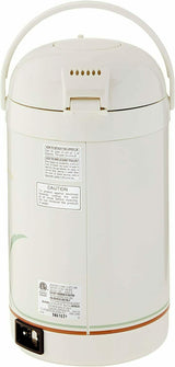 Zojirushi CW-PZC30FC Micom Super Boiler (3.0 Liters, White Ballerina)