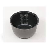 Zojirushi NP-NWC10XB Pressure Induction Heating Rice Cooker & Warmer (Black)