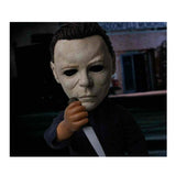 Mezco Halloween II (1981): Michael Myers with Sound Mega 15-Inch Doll