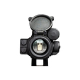 Vortex StrikeFire II 1x30 Red Dot Sight (4 MOA Red/Green Reticle)
