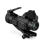 Vortex StrikeFire II 1x30 Red Dot Sight (4 MOA Red/Green Reticle)