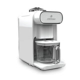ChefWave Milkmade Non-Dairy Milk Maker with Handheld Milk Frother