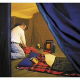 Mr. Heater MH9X 4-9K BTU Portable Buddy Heater Kit