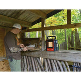 Mr. Heater MH9X 4-9K BTU Portable Buddy Heater Kit