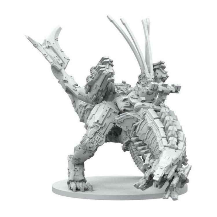 Steam Forged Games Horizon Zero Dawn The Board Game Thunderjaw Expansion